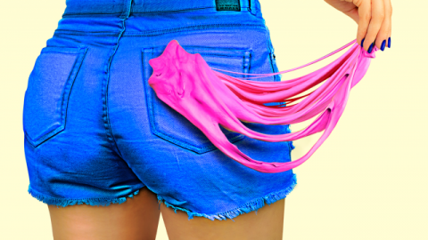  13 DIY Girls Hacks / Incredible Fashion Hacks And DIY Projects