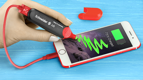  10 Weird Ways To Sneak Gadgets Into Class / School Pranks And Life Hacks