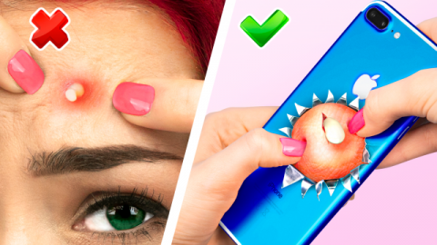  19 Brilliant Phone Hacks