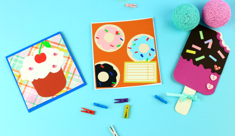  DIY Scrapbooking Ideas For Beginners 