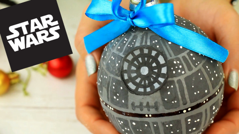  DIY Star Wars Decorations